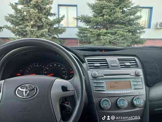 Toyota Camry    года Актобе
