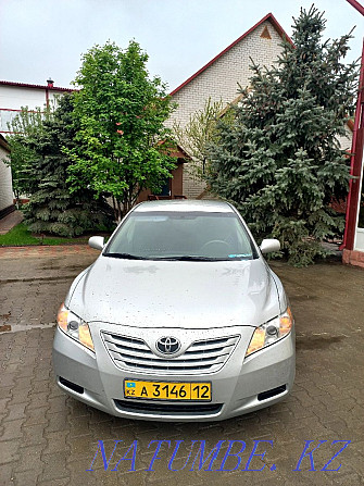 Toyota Camry    года Актобе - изображение 2