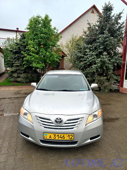 Toyota Camry    year Aqtobe - photo 2