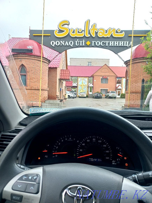 Toyota Camry    year Aqtobe - photo 4