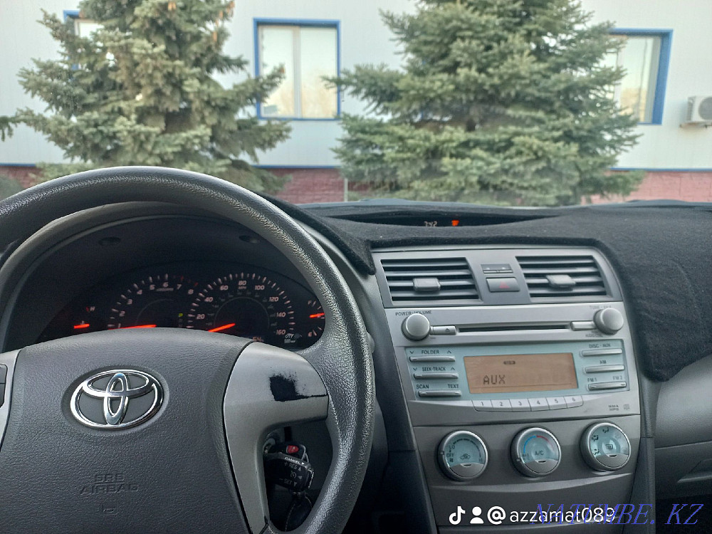 Toyota Camry    year Aqtobe - photo 6