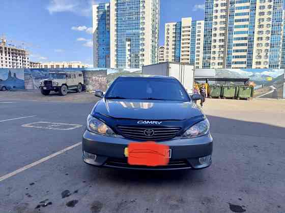 Toyota Camry    года  Астана