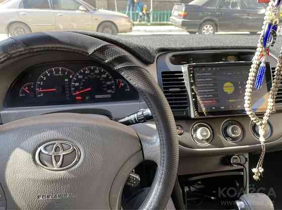 Toyota Camry    года Astana