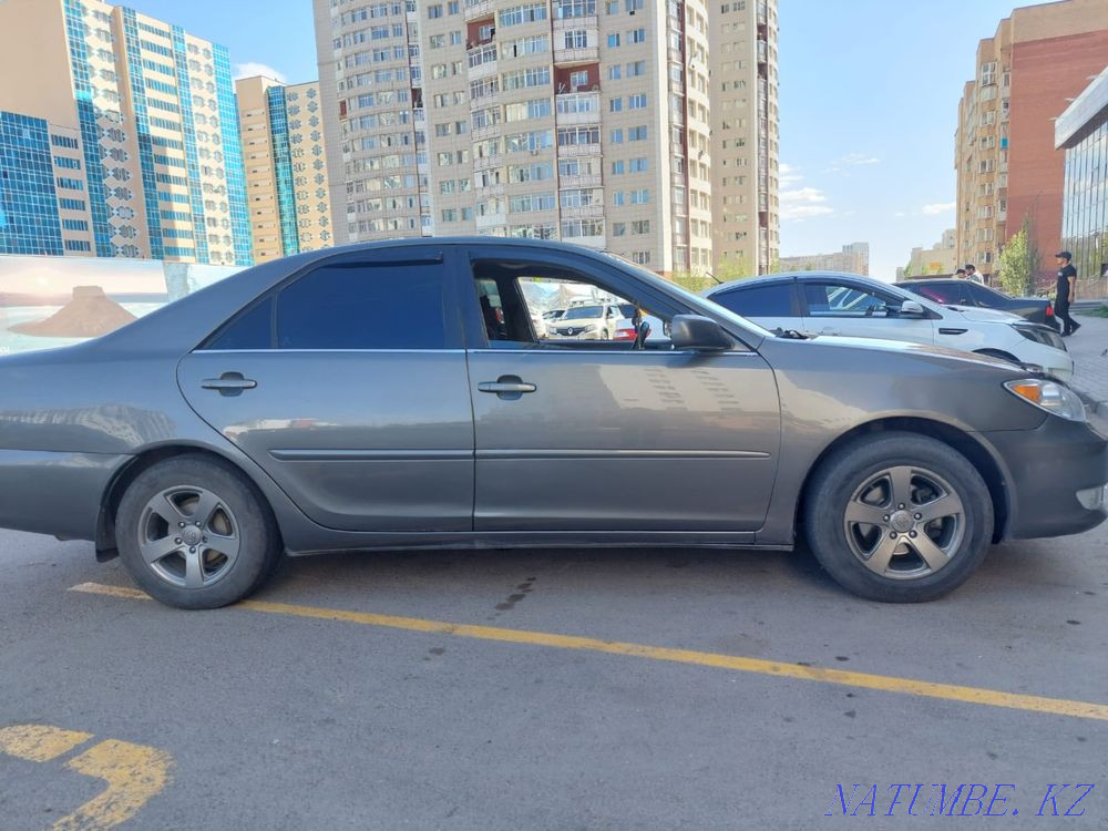 Toyota Camry    года Астана - изображение 4