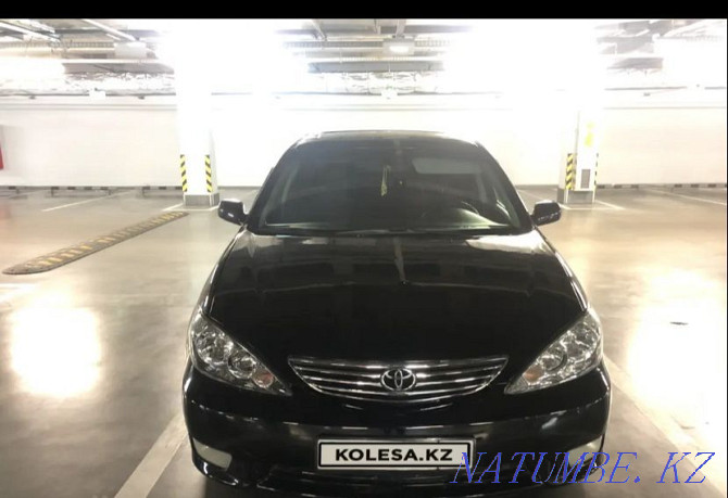 Жылдың Toyota Camry  отбасы  - изображение 1