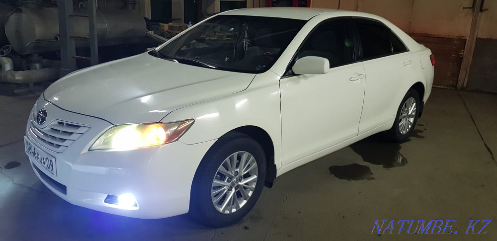Toyota Camry    года Жезказган - изображение 3