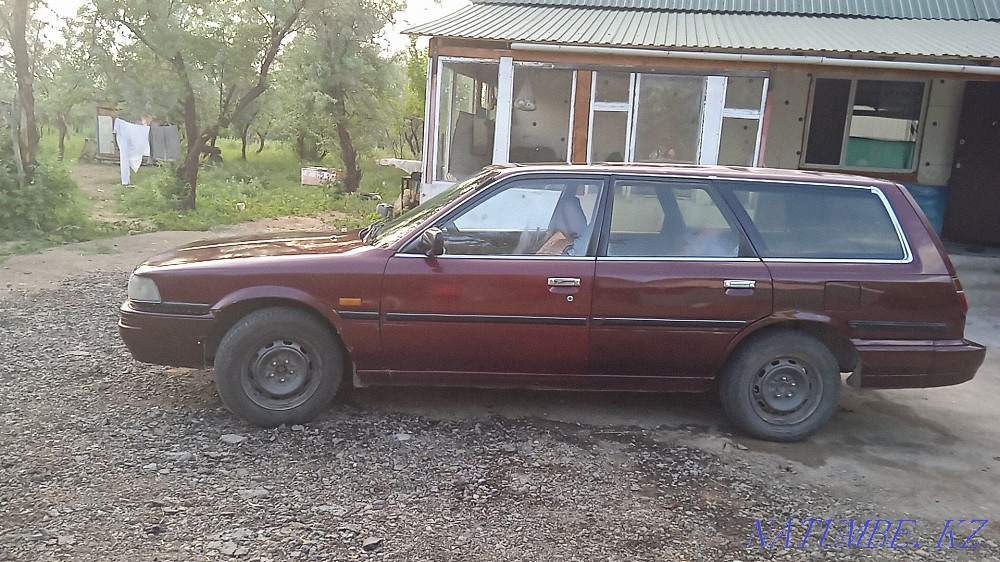 Toyota Camry    года Алматы - изображение 6