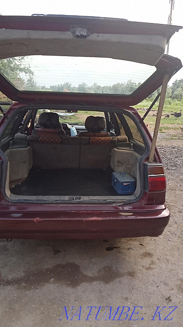 Toyota Camry    года Алматы - изображение 4