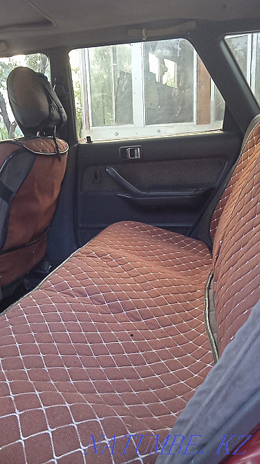Toyota Camry    года Алматы - изображение 3