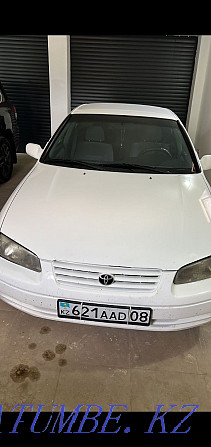 Toyota Camry    year Astana - photo 8