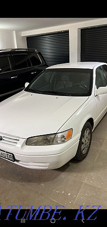 Toyota Camry    year Astana - photo 1