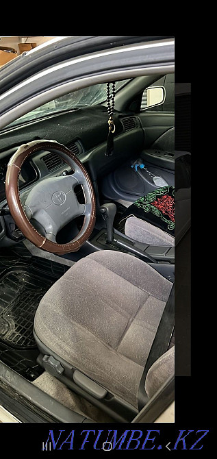Жылдың Toyota Camry  Астана - изображение 3