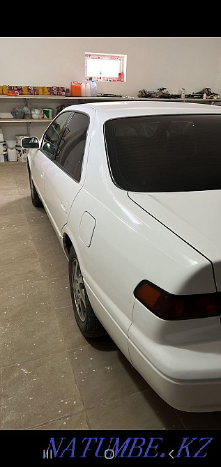 Жылдың Toyota Camry  Астана - изображение 2
