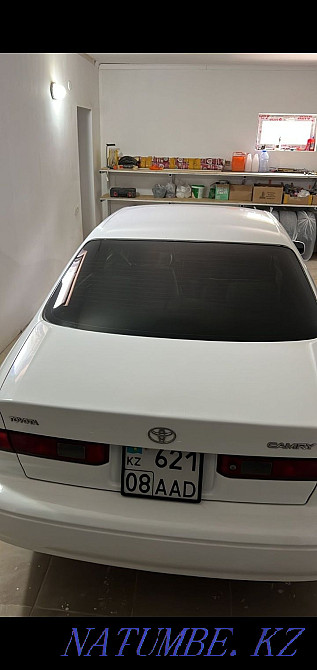Жылдың Toyota Camry  Астана - изображение 5