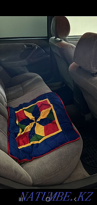 Жылдың Toyota Camry  Астана - изображение 6