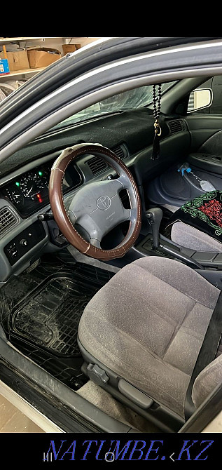 Жылдың Toyota Camry  Астана - изображение 4