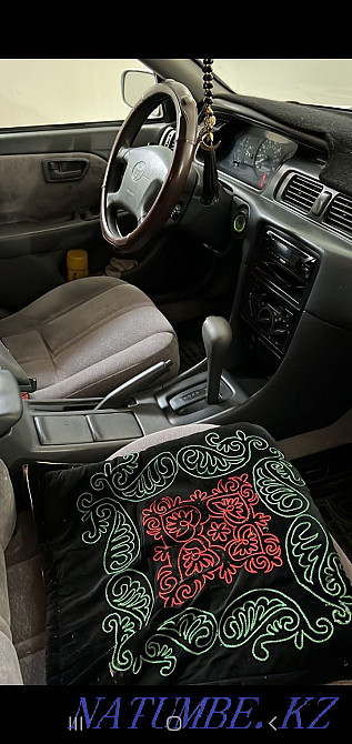 Жылдың Toyota Camry  Астана - изображение 7