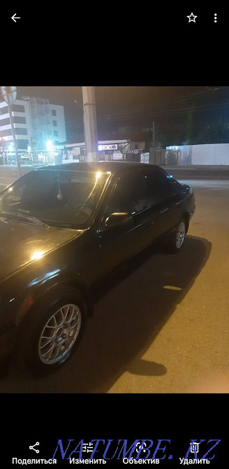 Toyota Camry    года Алматы - изображение 1