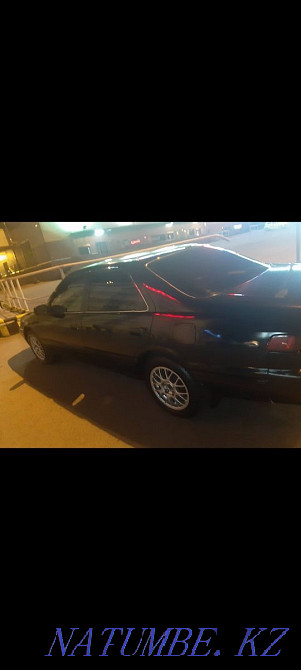 Toyota Camry    года Алматы - изображение 3