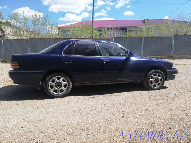 Toyota Camry    year Zhezqazghan - photo 2