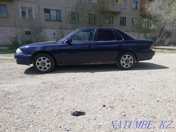 Toyota Camry    year Zhezqazghan - photo 4