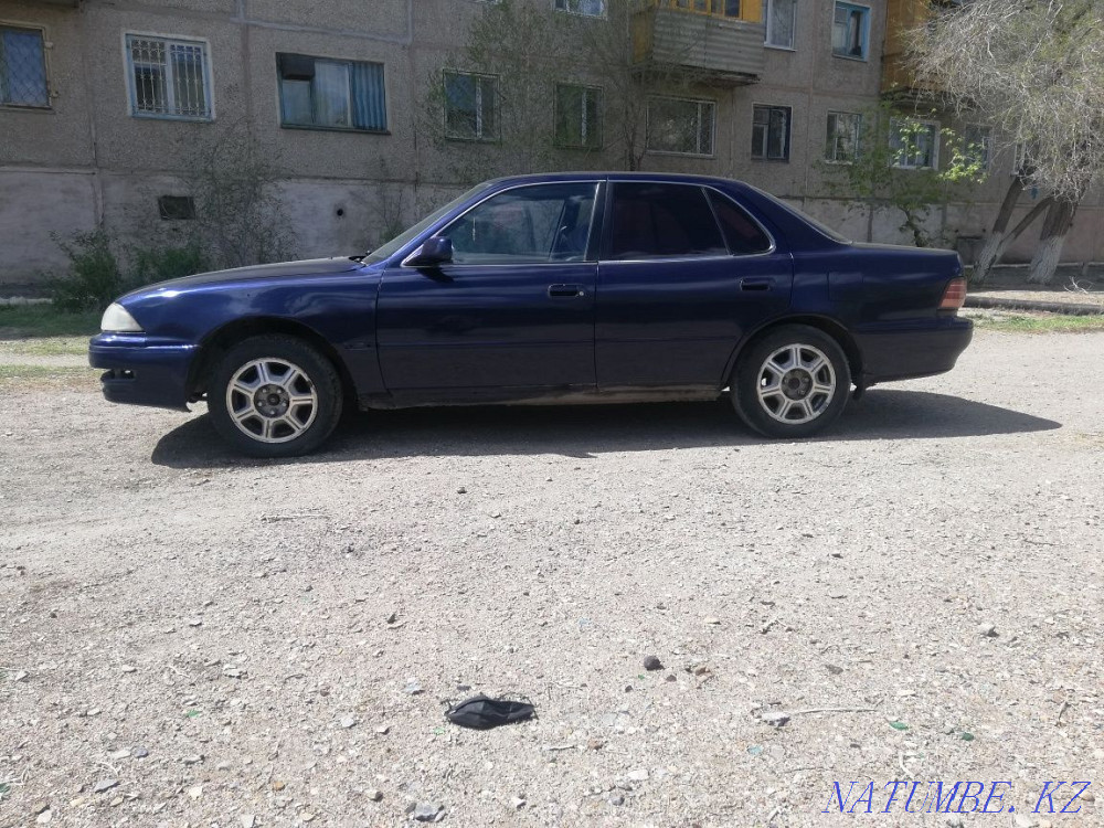 Toyota Camry    года Жезказган - изображение 4