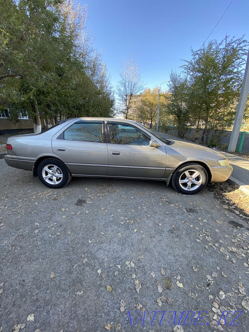 Жылдың Toyota Camry  Екібастұз - изображение 2
