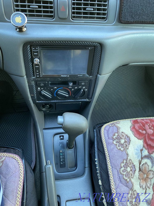 Жылдың Toyota Camry  Екібастұз - изображение 8