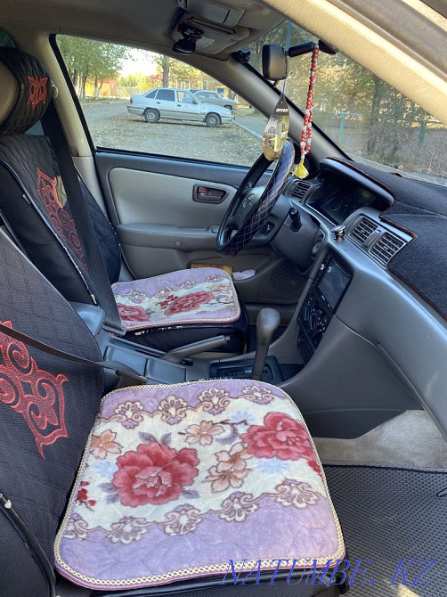 Жылдың Toyota Camry  Екібастұз - изображение 7
