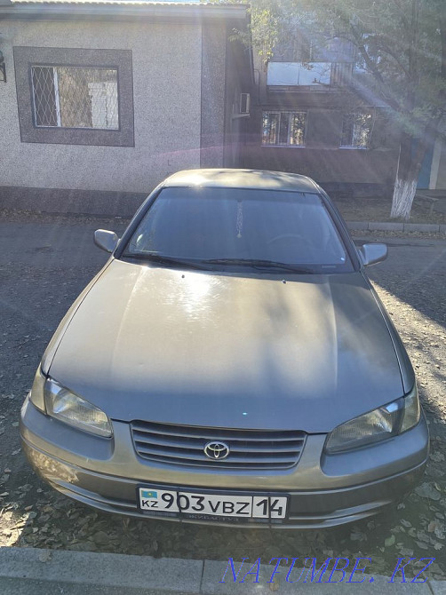 Жылдың Toyota Camry  Екібастұз - изображение 1