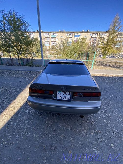 Жылдың Toyota Camry  Екібастұз - изображение 4
