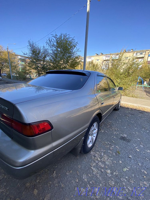 Жылдың Toyota Camry  Екібастұз - изображение 3