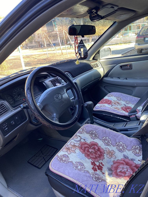 Жылдың Toyota Camry  Екібастұз - изображение 6