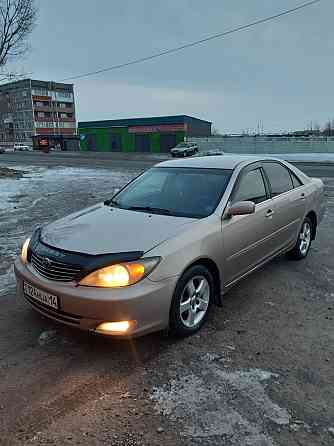 Toyota Camry    года Pavlodar