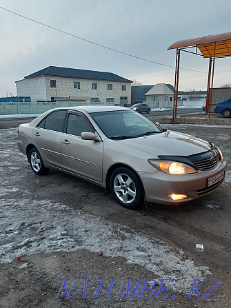 Toyota Camry    года Павлодар - изображение 1