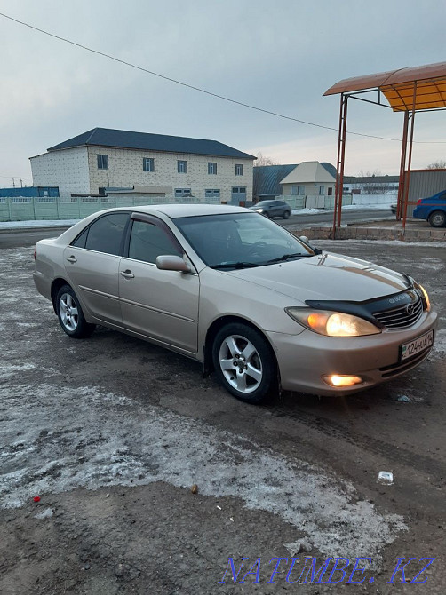 Жылдың Toyota Camry  Павлодар  - изображение 1