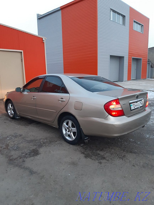 Жылдың Toyota Camry  Павлодар  - изображение 3