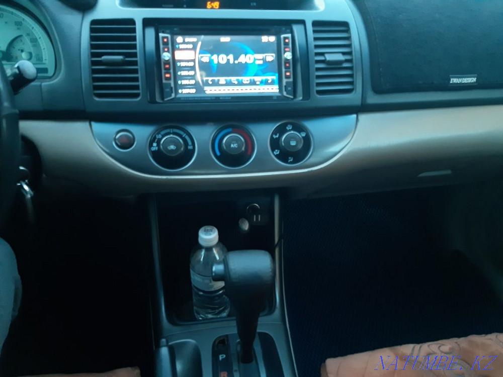 Жылдың Toyota Camry  Павлодар  - изображение 8