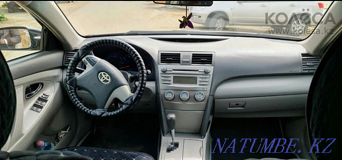 Жылдың Toyota Camry  Атырау - изображение 9