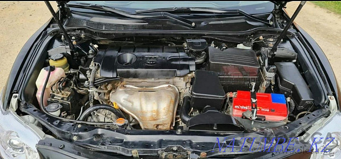 Жылдың Toyota Camry  Атырау - изображение 8