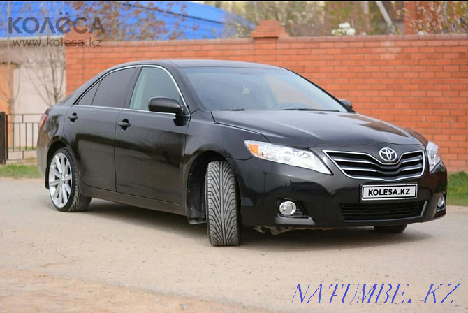 Toyota Camry    year Atyrau - photo 4