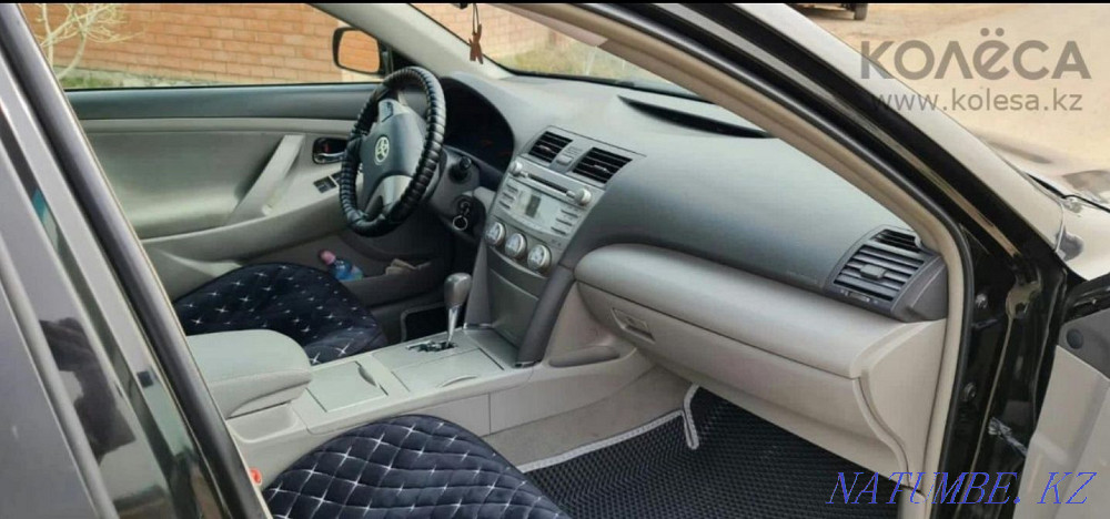 Toyota Camry    года Атырау - изображение 5