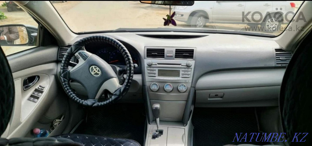 Toyota Camry    года Атырау - изображение 9
