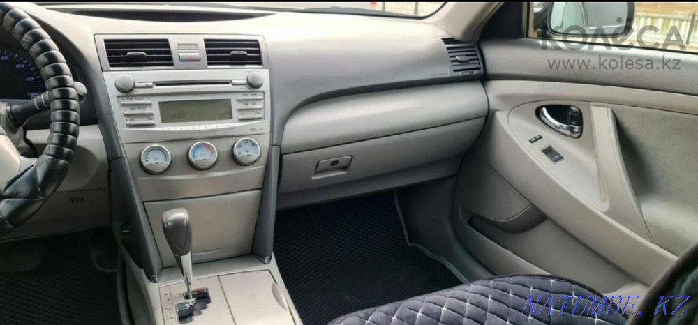 Toyota Camry    года Атырау - изображение 3