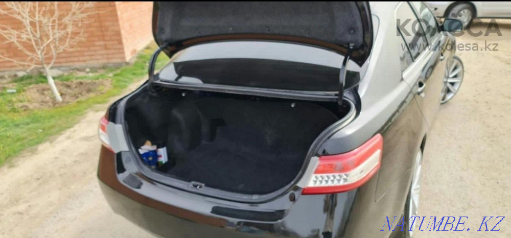 Toyota Camry    года Атырау - изображение 10