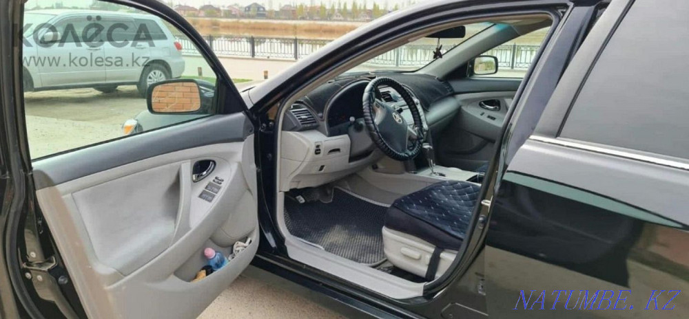 Toyota Camry    года Атырау - изображение 6