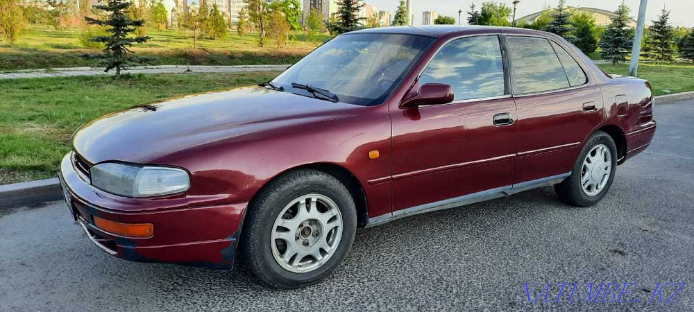 Toyota Camry    года Талдыкорган - изображение 7