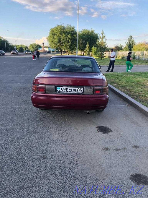 Toyota Camry    года Талдыкорган - изображение 3