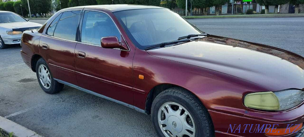 Toyota Camry    года Талдыкорган - изображение 2