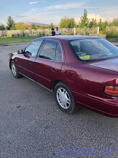 Toyota Camry    года Талдыкорган - изображение 6